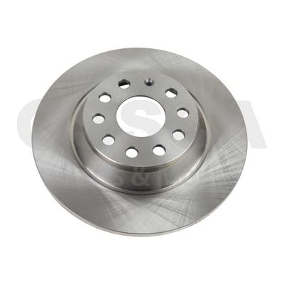 спирачен диск OSSCA 70676