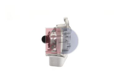 ÖLKüHLER MOTORöL AKS DASIS 186009N 2