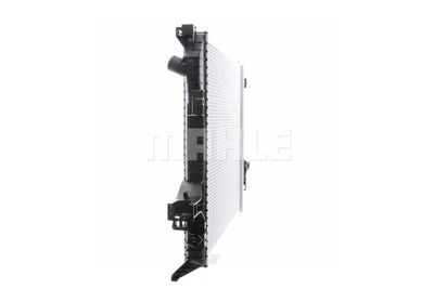 RADIATOR RACIRE MOTOR MAHLE CR1191000S 22