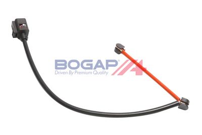 SENZOR DE AVERTIZARE UZURA PLACUTE DE FRANA