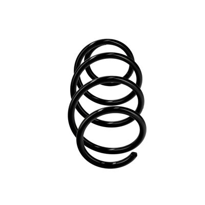 Spiraalveer Voor Links/Rechts past: SEAT ARONA, IBIZA V  SKODA FABIA IV, KAMIQ, SCALA  VW POLO VI, T-CROSS 1.0/1.5/1.6D 09.17-