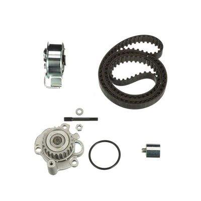 SET POMPA APA + CUREA DINTATA GATES KP35491XS1 68