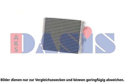 WäRMETAUSCHER INNENRAUMHEIZUNG