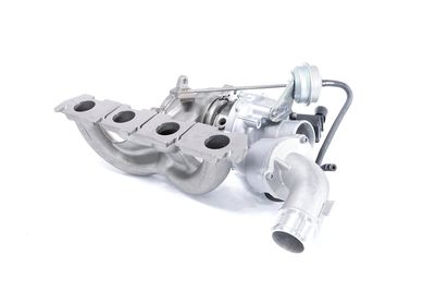 LADER AUFLADUNG BTS Turbo T917253 31