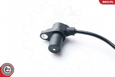 Sensor, crankshaft pulse 17SKV295