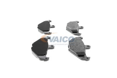 BREMSBELAGSATZ SCHEIBENBREMSE VAICO V408024 47