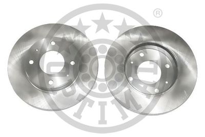 OPTIMAL BS-7688C Тормозные диски для HYUNDAI LANTRA II универсал (J-2) 1.8 16V