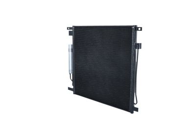 CONDENSATOR CLIMATIZARE NRF 350502 31