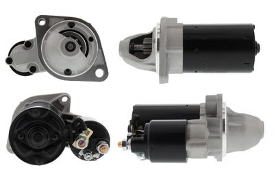 STARTER MAPCO 13686 1