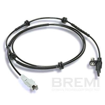 Sensor, wheel speed 50587