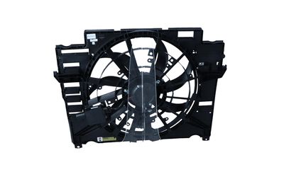 VENTILATOR RADIATOR NRF 470026 23