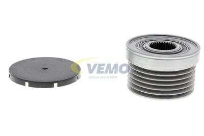 SISTEM ROATA LIBERA GENERATOR VEMO V20230001 16