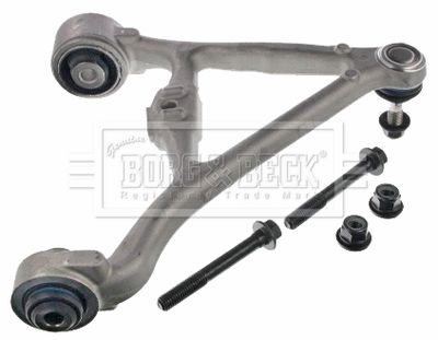 Control/Trailing Arm, wheel suspension Borg & Beck BCA6664