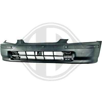 Буфер DIEDERICHS 5206050 для HONDA CIVIC