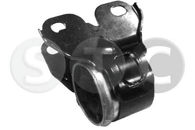 LENKER RADAUFHäNGUNG