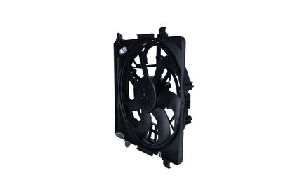 VENTILATOR RADIATOR NRF 470086 11