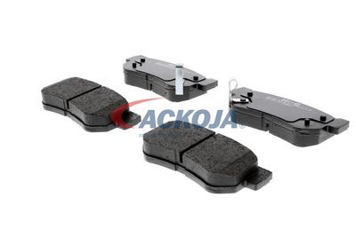 SET PLACUTE FRANA FRANA DISC ACKOJA A520073 17