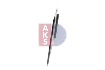 KONDENSATOR KLIMAANLAGE AKS DASIS 322035N 3