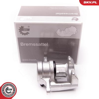 Brzdový strmeň ESEN SKV 34SKV394