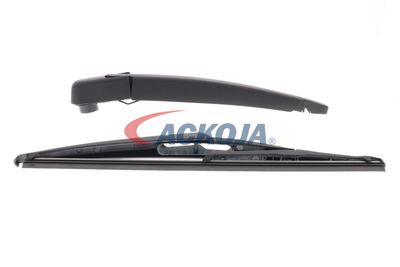 SET STERGATOARE CURATARE PARBRIZ ACKOJA A380494 11