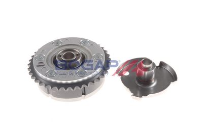 REGULATOR AX CU CAME BOGAP B1336106 5