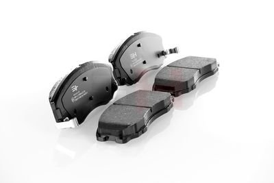 SET PLACUTE FRANA FRANA DISC GH GH410401 14