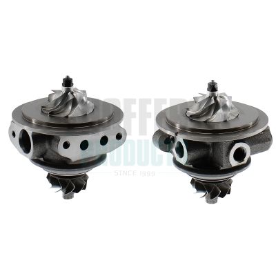 ANSAMBLU DE BAZă TURBOCOMPRESOR