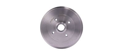 Brzdový buben HELLA 8DT 355 301-701