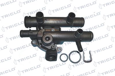 корпус на термостат TRICLO 465640