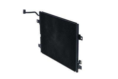 CONDENSATOR CLIMATIZARE NRF 350430 11