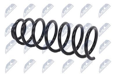 ARC SPIRAL NTY ASZCT052 11