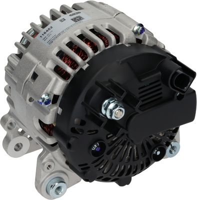 GENERATOR / ALTERNATOR HC-Cargo F032116452 4