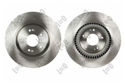 DISC FRANA ABAKUS 23103131