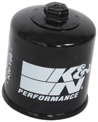 Oljefilter K&amp;N Filters KN-199