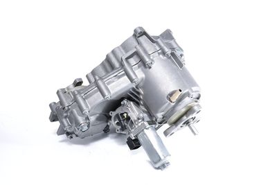 VERTEILERGETRIEBE BTS Turbo VG10005 14