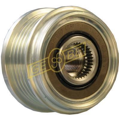 SISTEM ROATA LIBERA GENERATOR