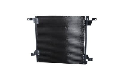 CONDENSATOR CLIMATIZARE NRF 35526 7