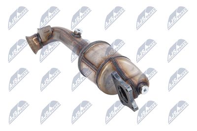 CATALIZATOR NTY KATPE000 17