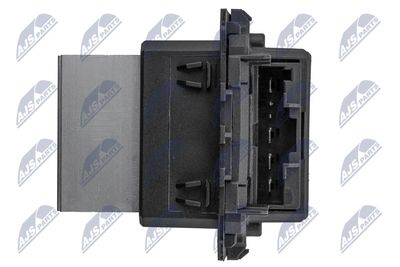 REZISTOR VENTILATOR HABITACLU NTY ERDPE010 5