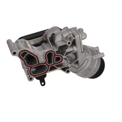 ÖLKüHLER MOTORöL NISSENS 91355 21