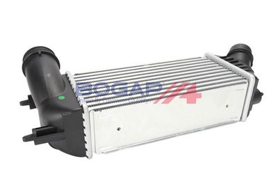 INTERCOOLER COMPRESOR BOGAP P4220104 2