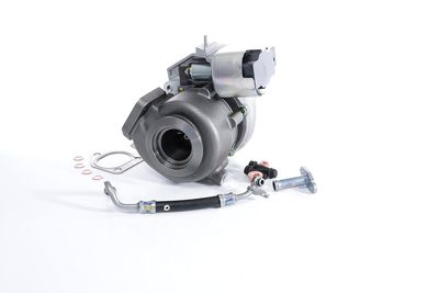 LADER AUFLADUNG BTS Turbo T981042BT 21