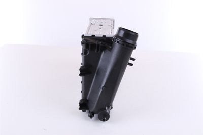 INTERCOOLER COMPRESOR NISSENS 961521 33