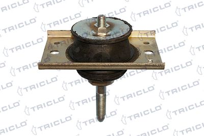 окачване, двигател TRICLO 365417