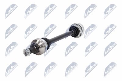 PLANETARA NTY NPWBM043 19