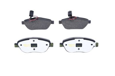 SET PLACUTE FRANA FRANA DISC ATE 13046039832 14