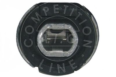 LAGERUNG ACHSKöRPER