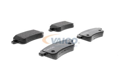 BREMSBELAGSATZ SCHEIBENBREMSE VAICO V460288 29