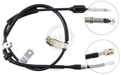 CABLU FRANA DE PARCARE A.B.S. K13928
