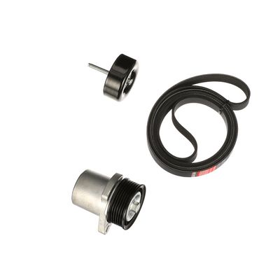 KEILRIPPENRIEMENSATZ GATES K016PK2228 69